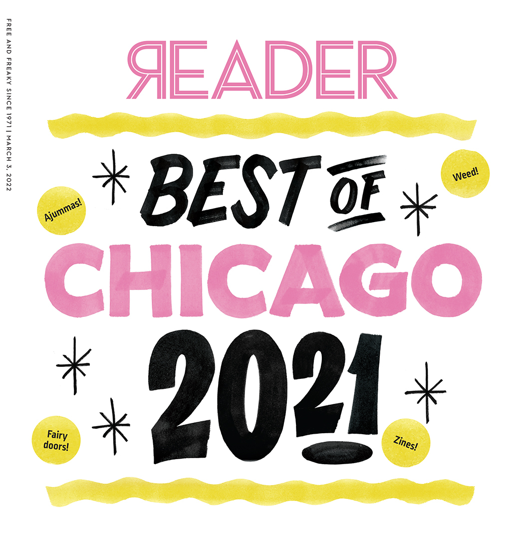 Best of Chicago 2021