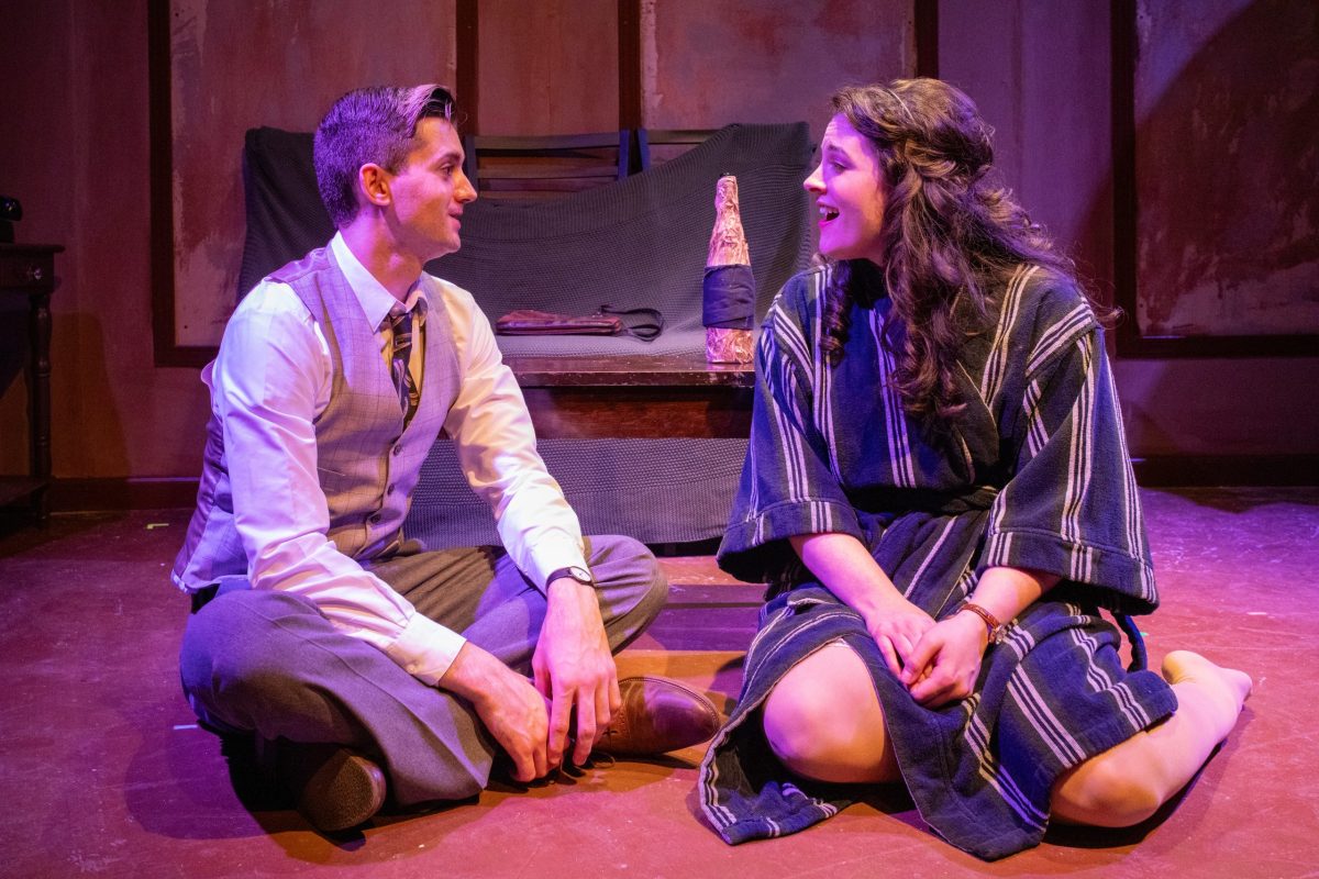 Promises, Promises gets a rare revival with Blank Theatre