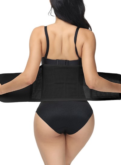 Chinlon/Spandex Breathable Shapewear