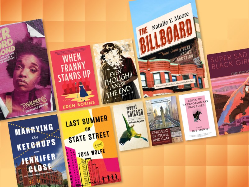 The ten best Chicago books of 2022