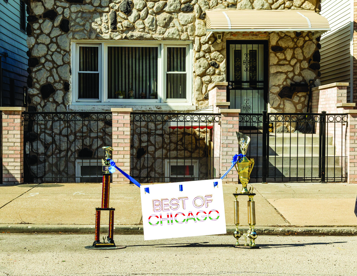 Best of Chicago: Guess what? We love it here.