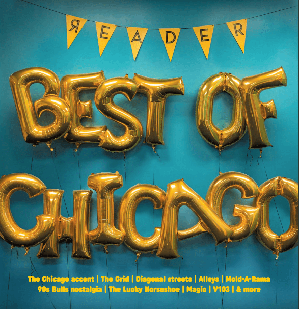 Best of Chicago 2016