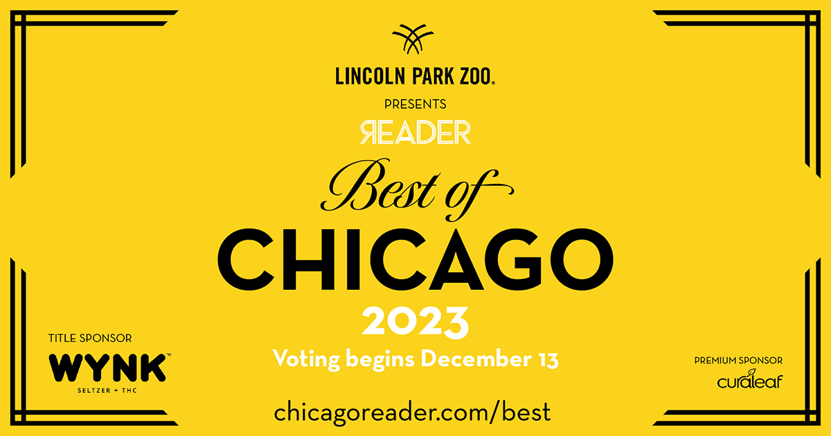 Best of Chicago 2023 – Digital Toolkit