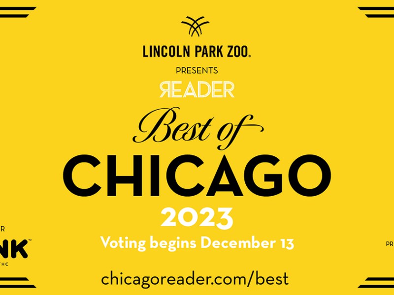 Best of Chicago 2023 – Digital Toolkit