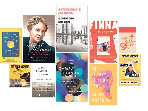 The ten best Chicago books of 2020