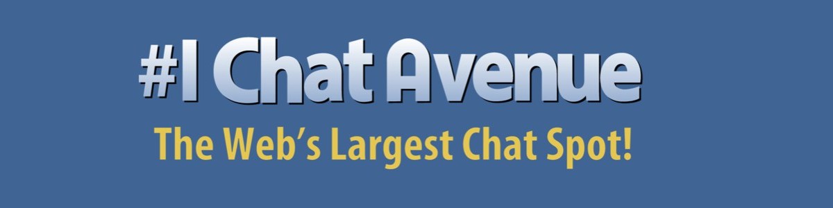 Chat Avenue: The Web's Largest Chat Spot!