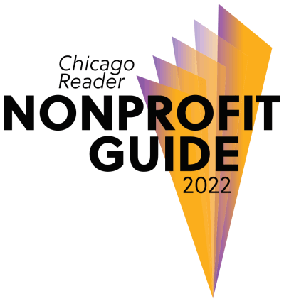 Chicago Reader Nonprofit Guide 2022