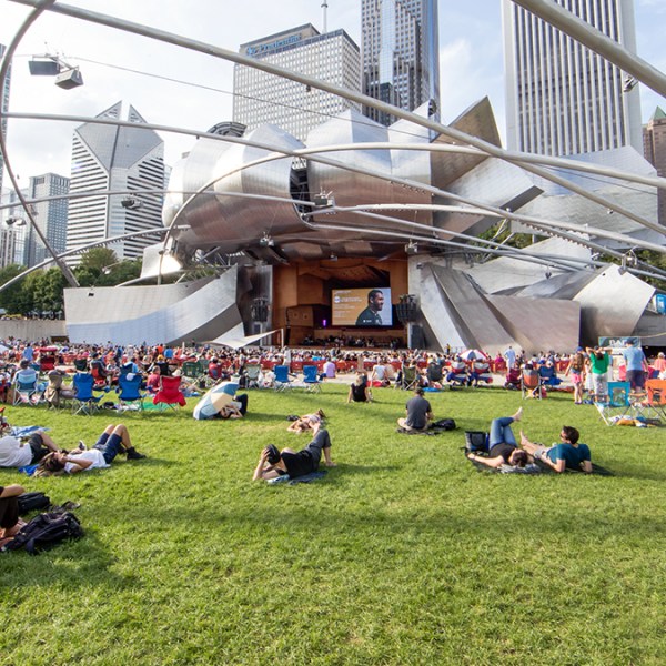 The Reader’s guide to the 2022 Chicago Jazz Festival