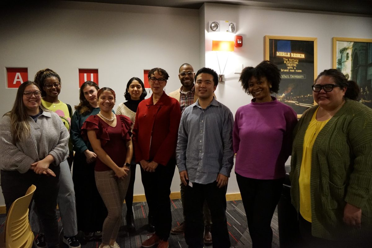 RICJ Racial Justice Writers’ Room Fall Cohort Concludes