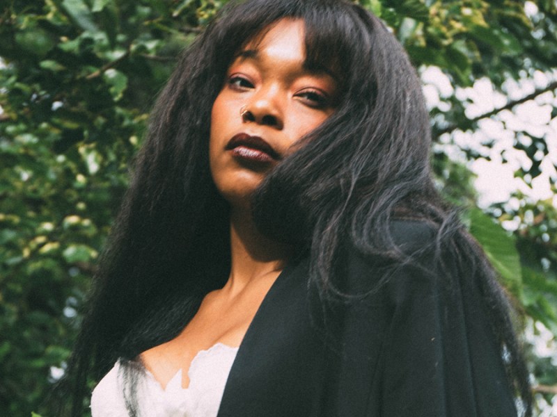 Loona Dae opens up a new world of psychedelic R&B