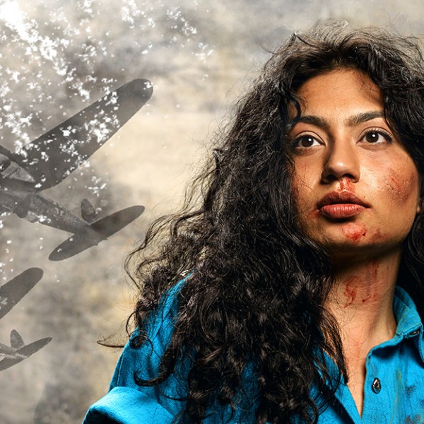 Noor Inayat Khan: The Forgotten Spy brings a footnote of World War II center stage