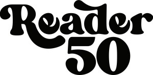 Reader 50