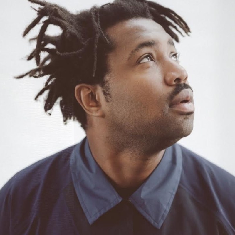 Sampha returns to Chicago in support of his sophomore solo album, Lahai