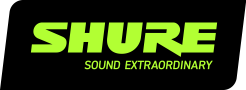 Shure: Sound Extraordinary