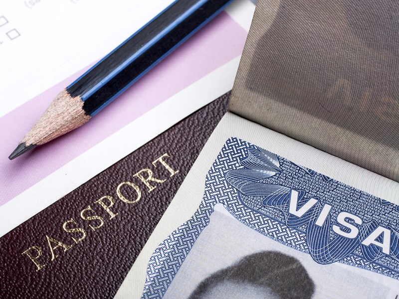 Proposed fee hikes on U.S. visas will hurt independent music and inhibit tours from abroad